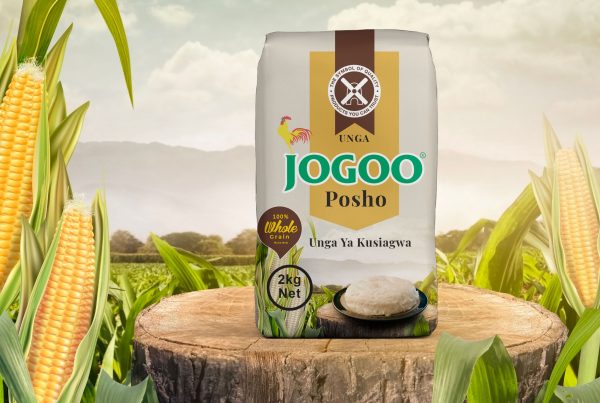 Unga Limited Campaings