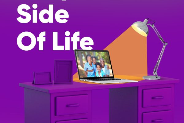 Simple side of life
