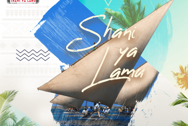 Shani Ya Lamu