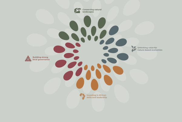 Conserve Global 2022 Report