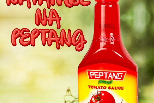 Katambe na Peptang