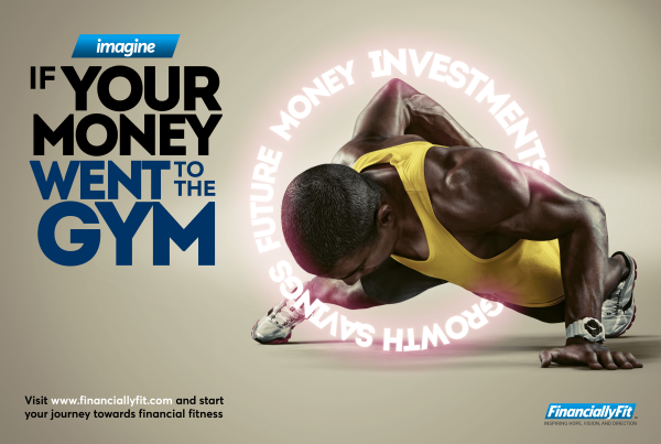 Image if your money worked out