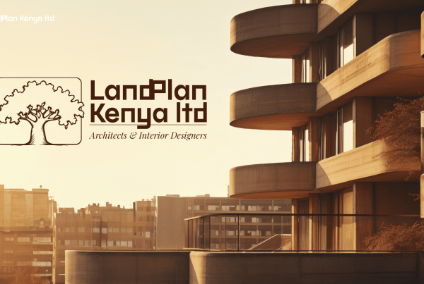 LandPlan Kenya Ltd