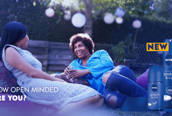 NIVEA Campaigns