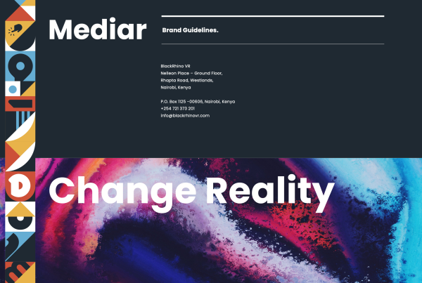 MediarBrand Guidelines.