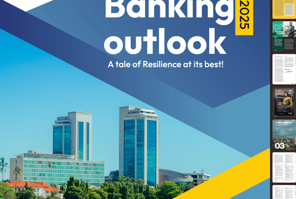 Tanzania Commercial Bank- Report