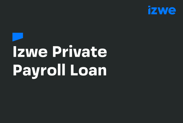 Izwe Private Payroll Loan
