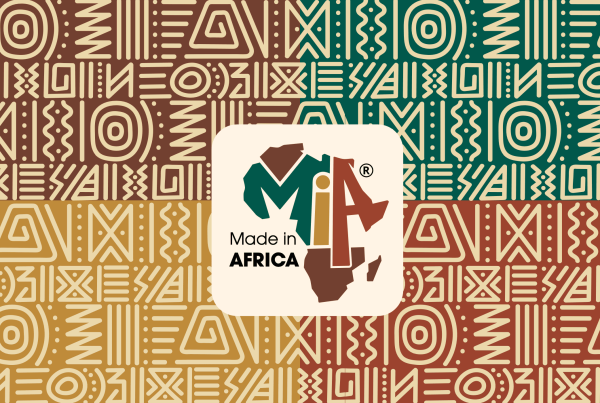 MadeinAfrica Logo proposal