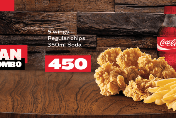 KFC Campaings