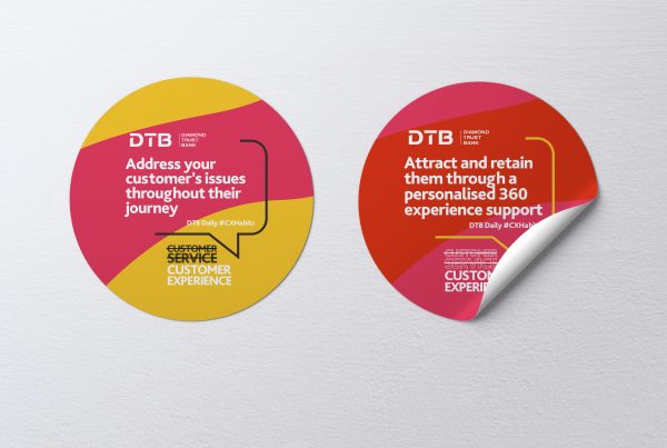 DTB Customer service week