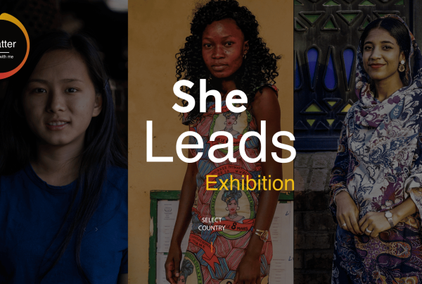 She Leads