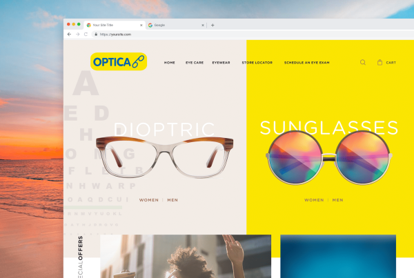 Optica